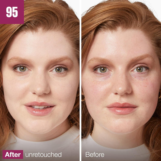 Maybelline Instant Anti-Age Eraser Eye Concealer for Face, Shade: 95 Cool Ivory